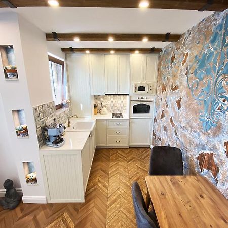 Habitat Central Apartment Ruse Extérieur photo