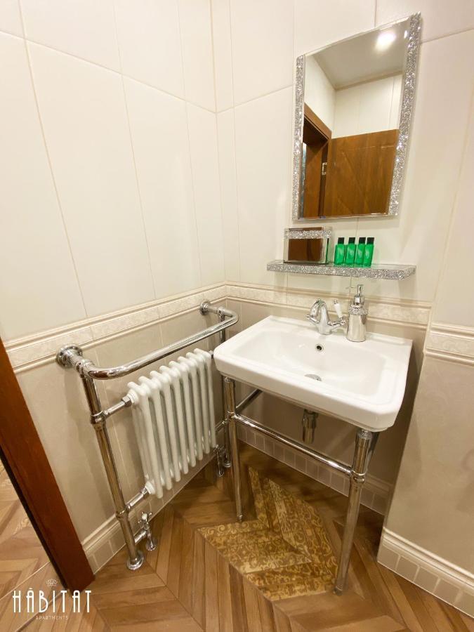 Habitat Central Apartment Ruse Extérieur photo