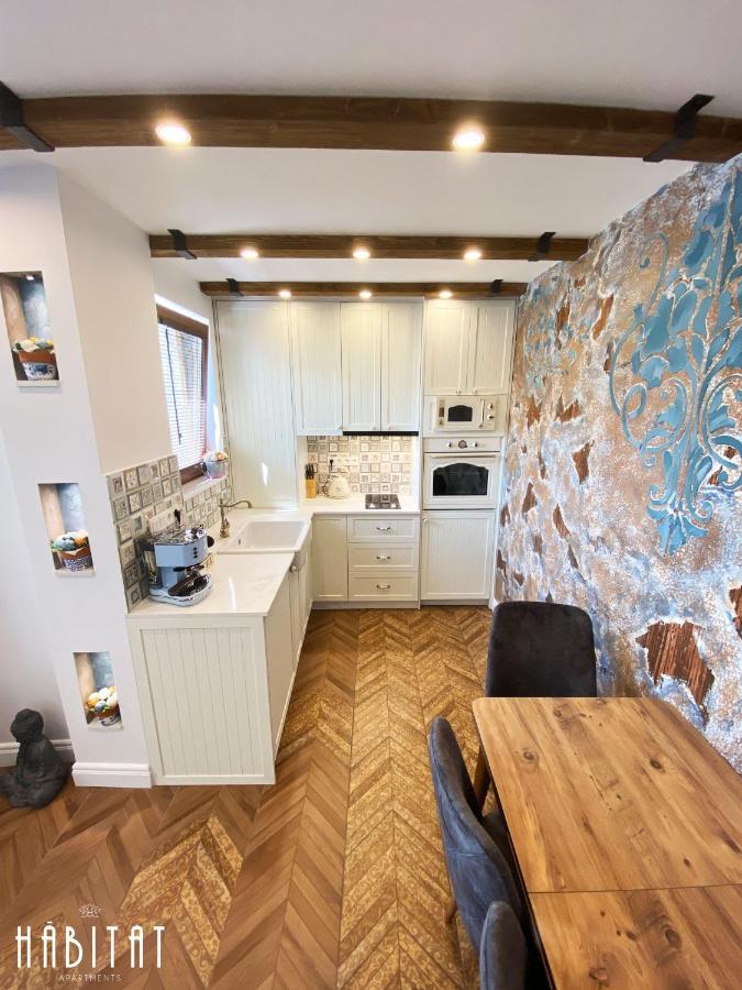 Habitat Central Apartment Ruse Extérieur photo