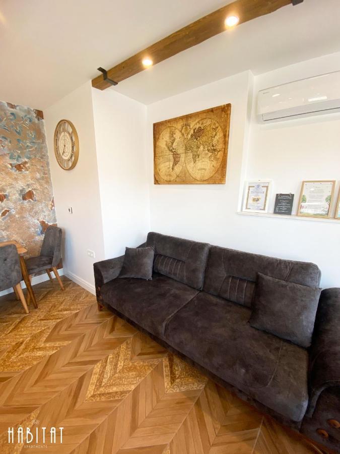 Habitat Central Apartment Ruse Extérieur photo