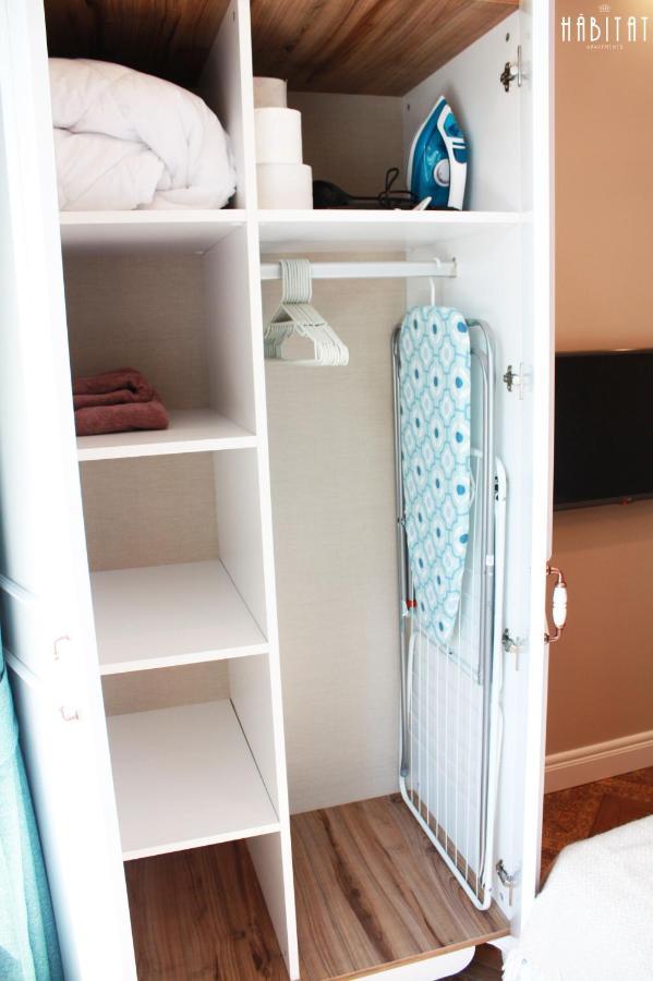 Habitat Central Apartment Ruse Extérieur photo
