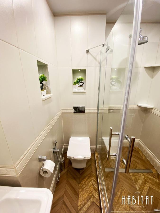 Habitat Central Apartment Ruse Extérieur photo