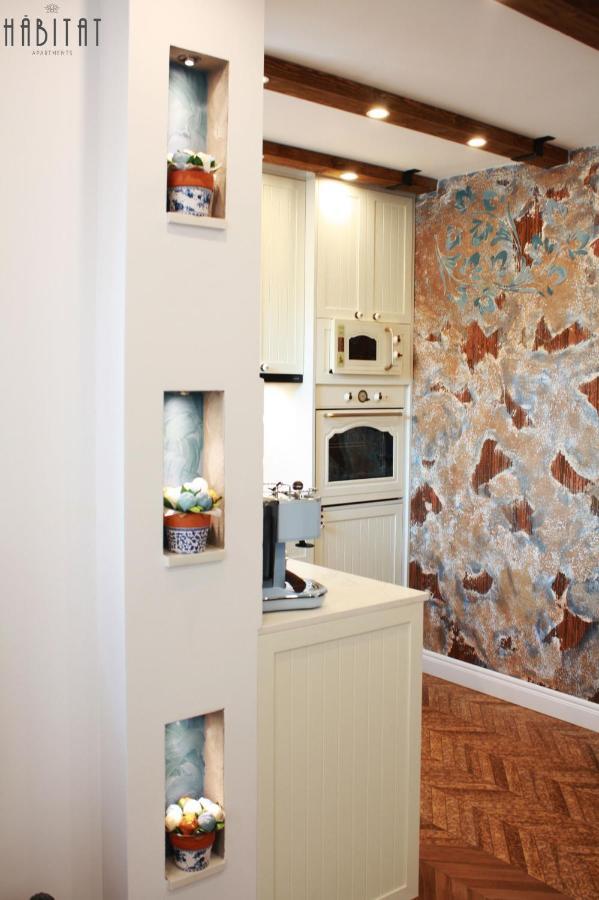 Habitat Central Apartment Ruse Extérieur photo
