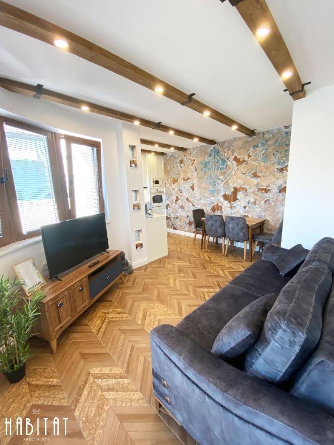 Habitat Central Apartment Ruse Extérieur photo