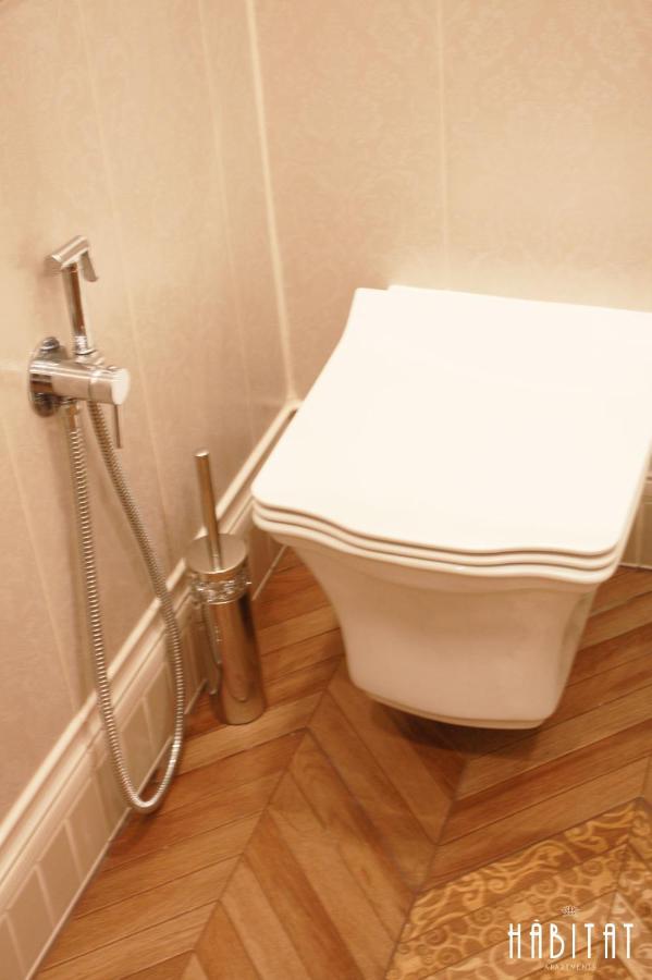 Habitat Central Apartment Ruse Extérieur photo