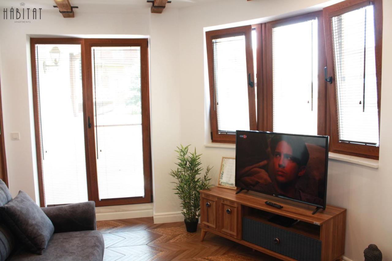 Habitat Central Apartment Ruse Extérieur photo