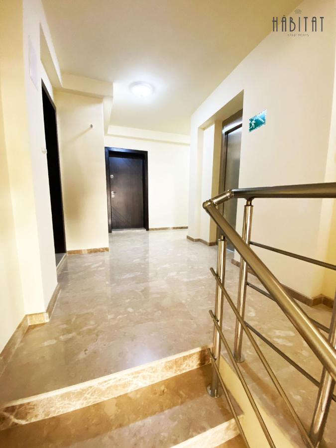 Habitat Central Apartment Ruse Extérieur photo