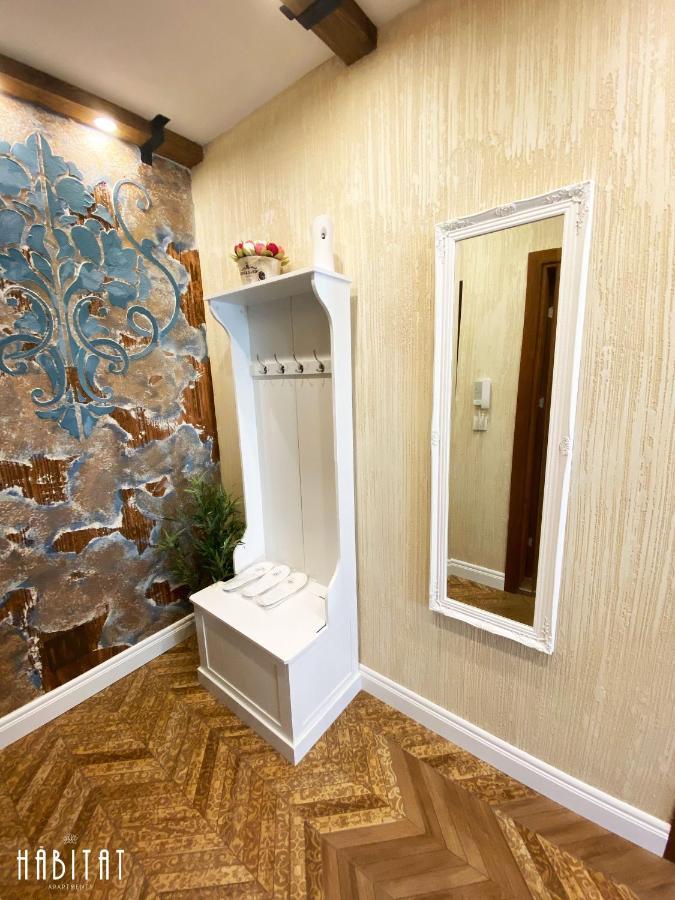 Habitat Central Apartment Ruse Extérieur photo