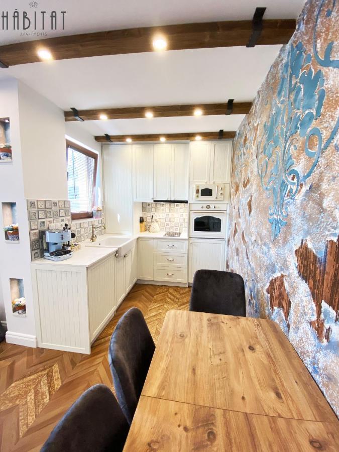 Habitat Central Apartment Ruse Extérieur photo